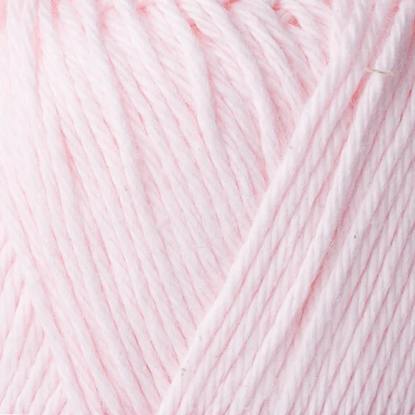 Yarn and Colors Favorite 044 Rosa chiaro
