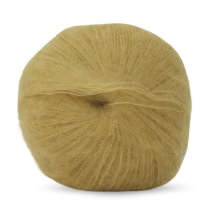 Hjertegarn Silk Kid Mohair 0826