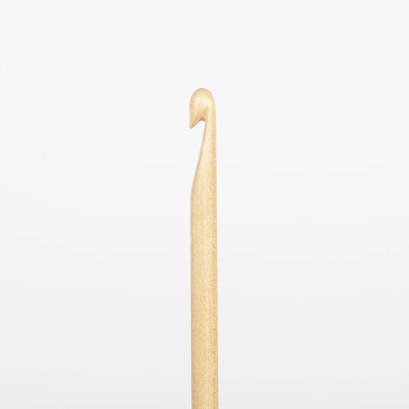 DROPS Basic Uncinetti Legno 15 cm (5.50-10.00 mm)
