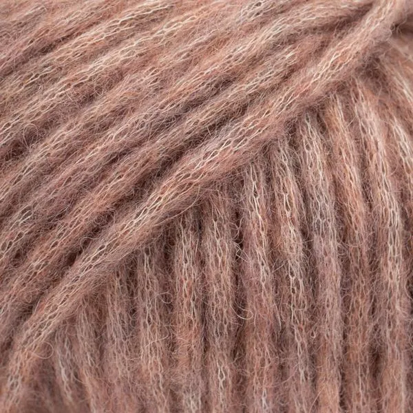 DROPS Wish 15 Malva (Uni Colour)