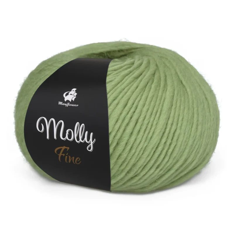 Mayflower Molly Fine 10 Vischio