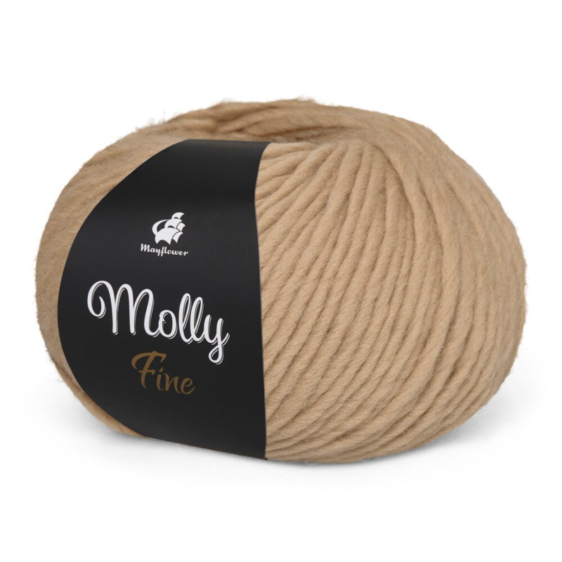 Mayflower Molly Fine 08 Tetto di grano