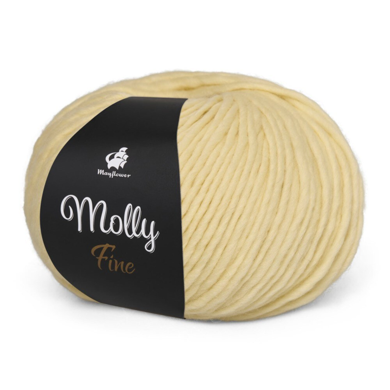 Mayflower Molly Fine 03 Cera gialla