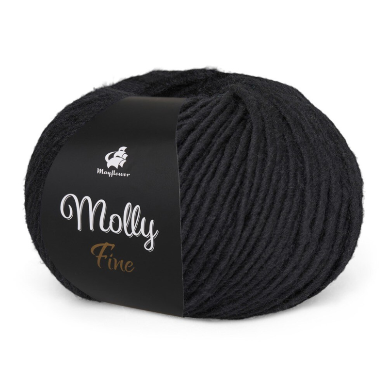 Mayflower Molly Fine 14 Ordina