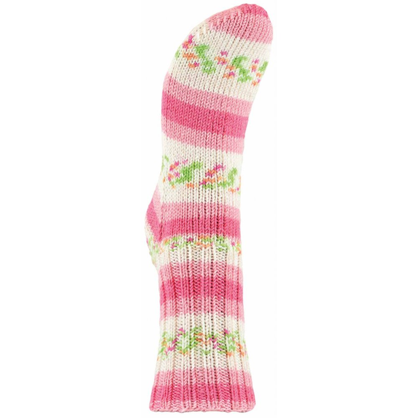 Järbo Soft Raggi 100g 31204 Pink Print