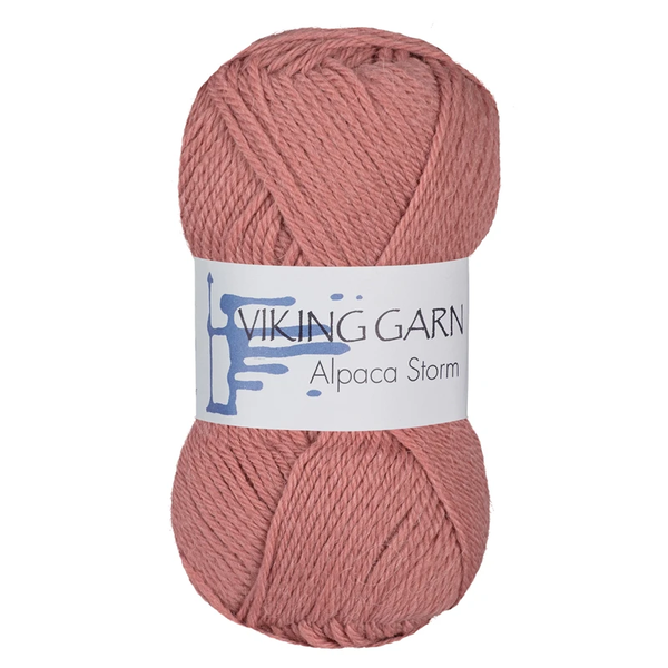 Viking Alpaca Storm 554 Albicocca