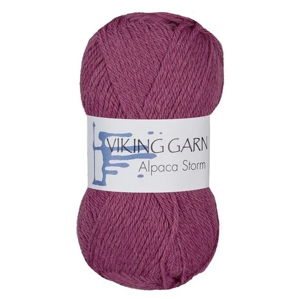 Viking Alpaca Storm 564 Erica chiara