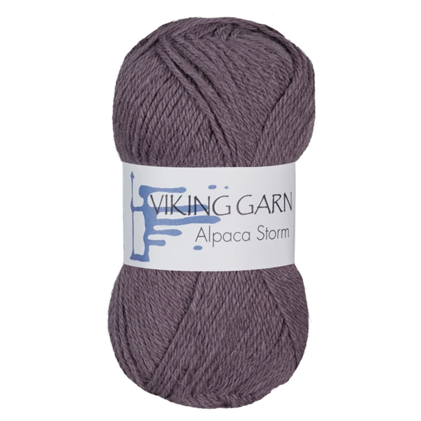 Viking Alpaca Storm 568 Piccolo