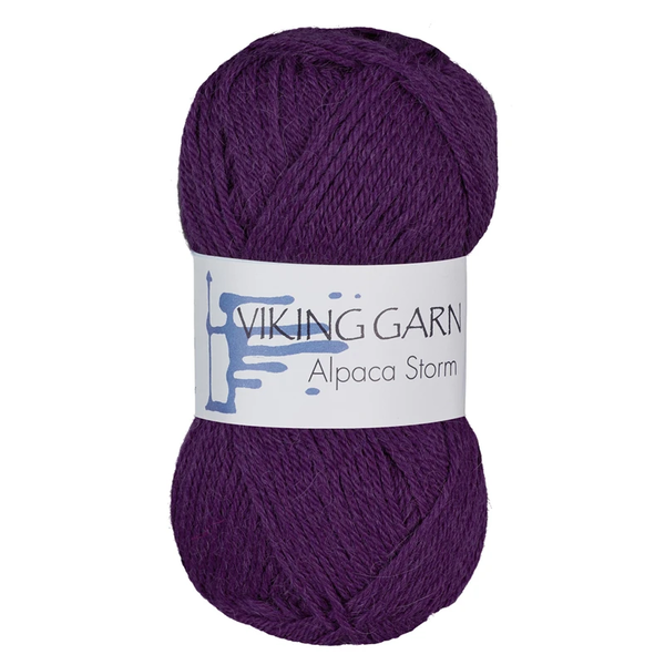 Viking Alpaca Storm 569 Erica