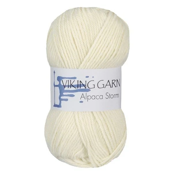 Viking Alpaca Storm 502 Natura