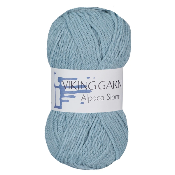 Viking Alpaca Storm 522 Blu