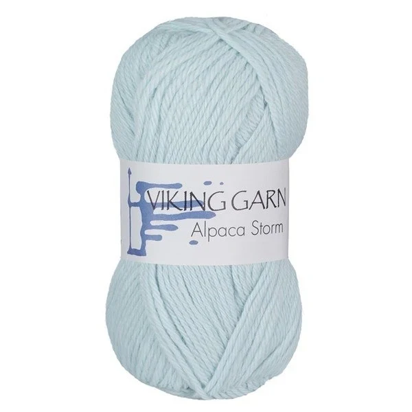 Viking Alpaca Storm 520 Azzuro