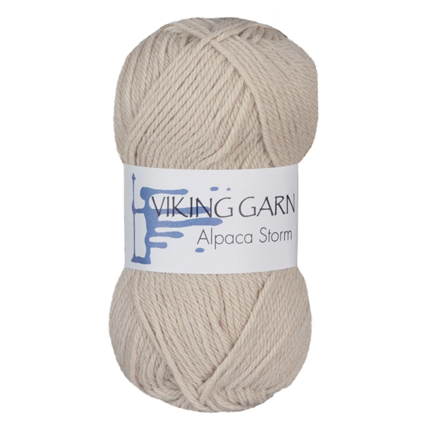 Viking Alpaca Storm 506 Sabbia