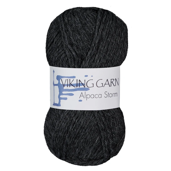 Viking Alpaca Storm 517 Coca cola