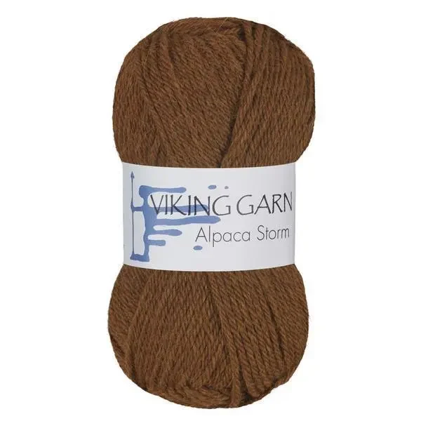 Viking Alpaca Storm 574 Rame