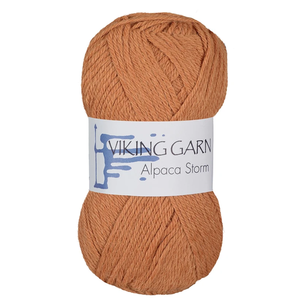 Viking Alpaca Storm 551 Arancio