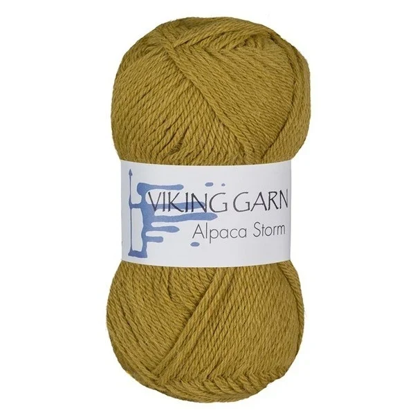 Viking Alpaca Storm 536 Verde