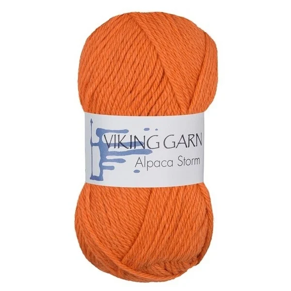 Viking Alpaca Storm 549 Zucche