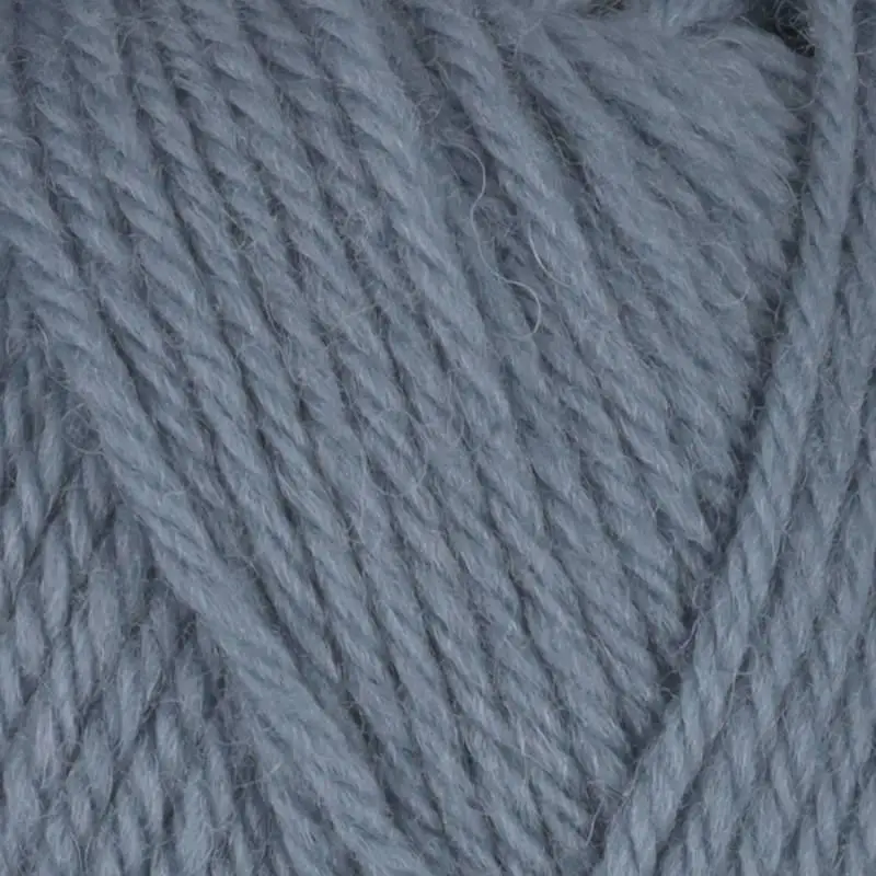 Viking Eco Highland Wool 210 Blu grigio