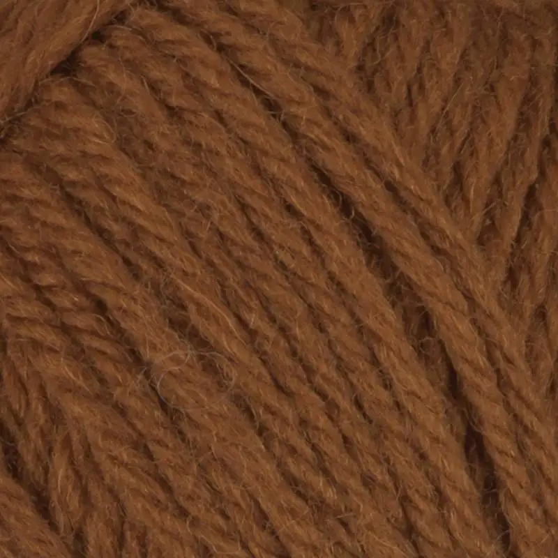 Viking Eco Highland Wool 254 Rame
