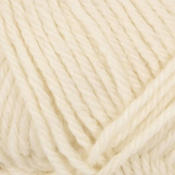 Viking Eco Highland Wool 202 Bianco
