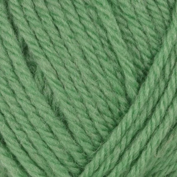 Viking Eco Highland Wool 232 Mela verde