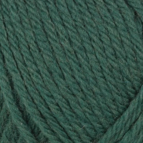 Viking Eco Highland Wool 233 Verde scuro