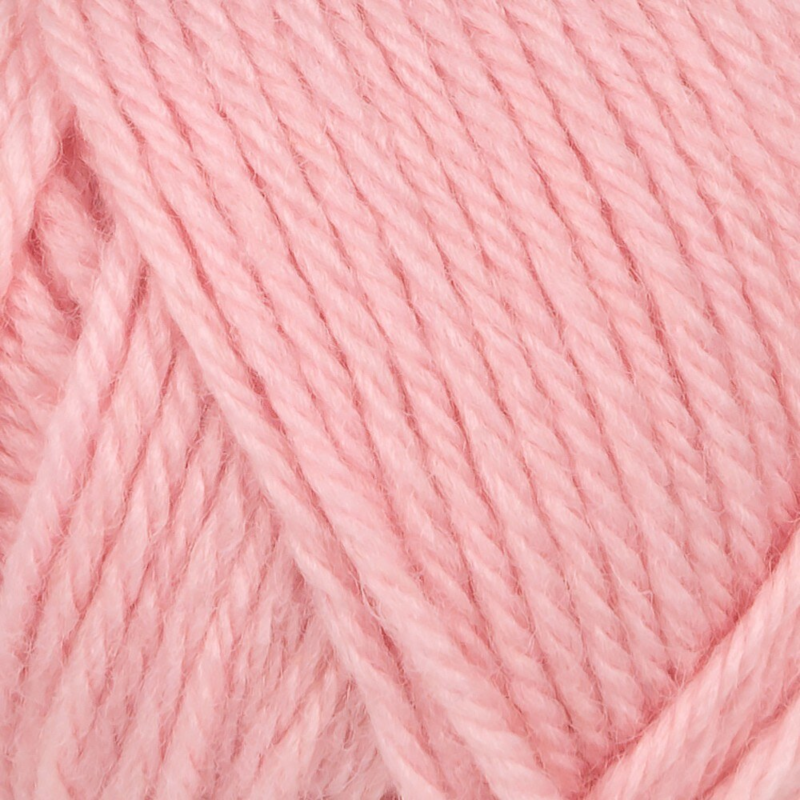 Viking Eco Highland Wool 263 Rosa chiaro