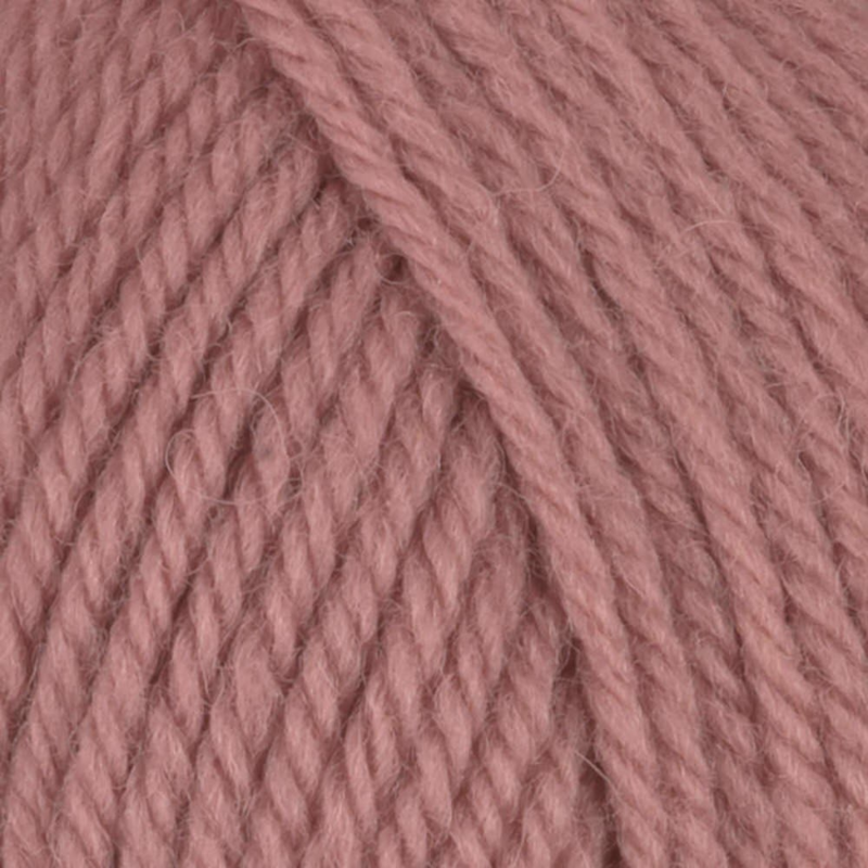 Viking Eco Highland Wool 282 Rosa Vecchia