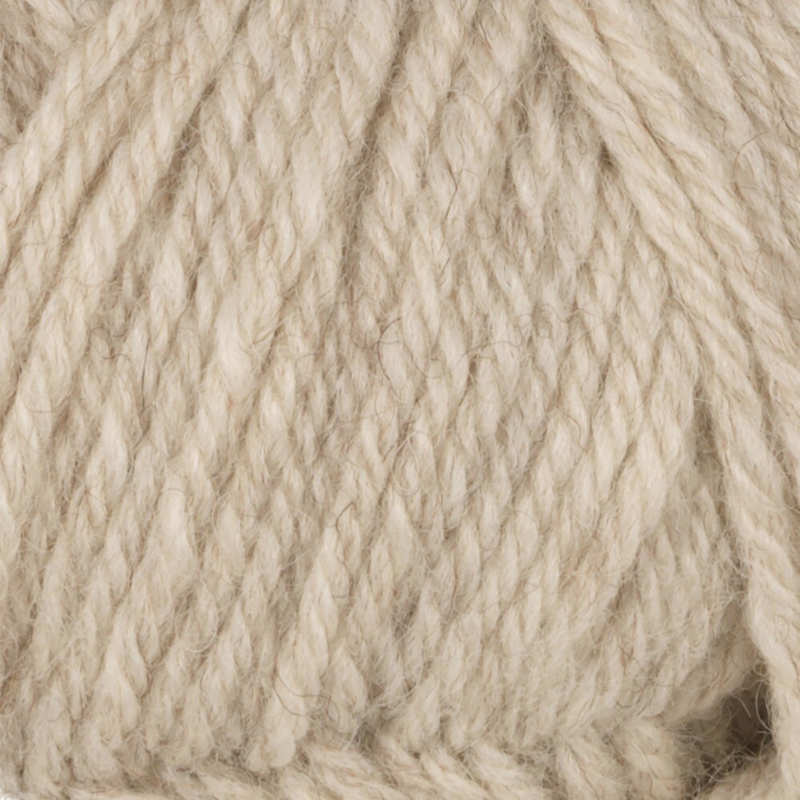 Viking Eco Highland Wool 212 Grigio perla