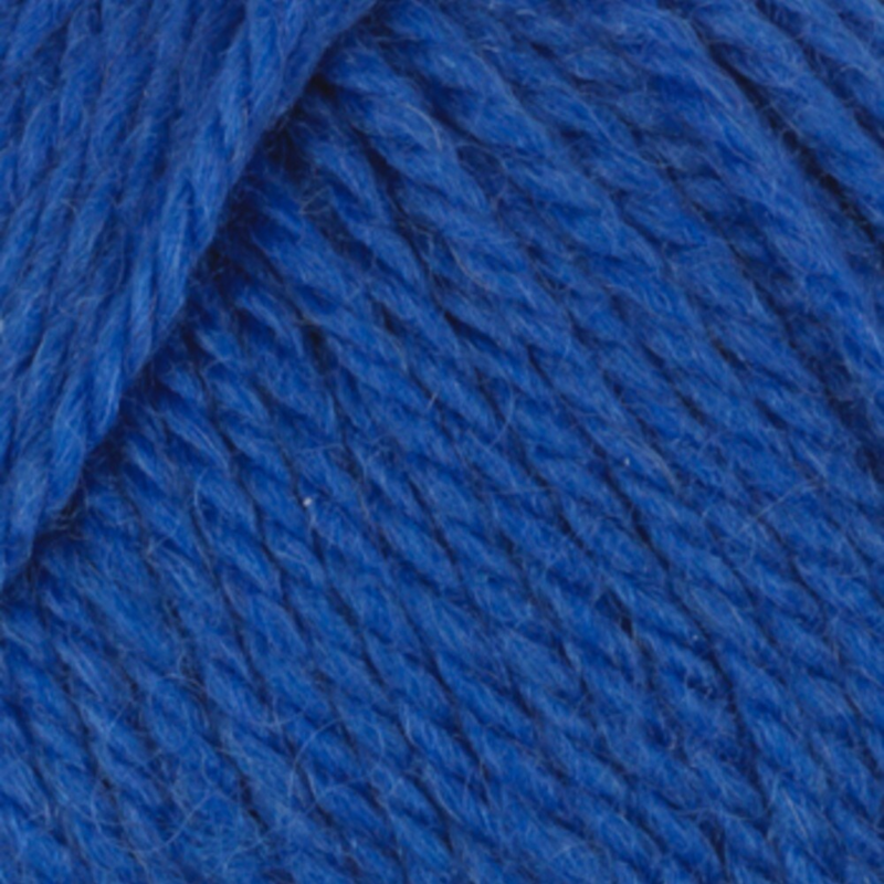 Viking Eco Highland Wool 224 Blu cobalto