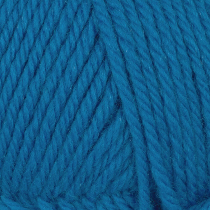 Viking Eco Highland Wool 225 Blu Reale