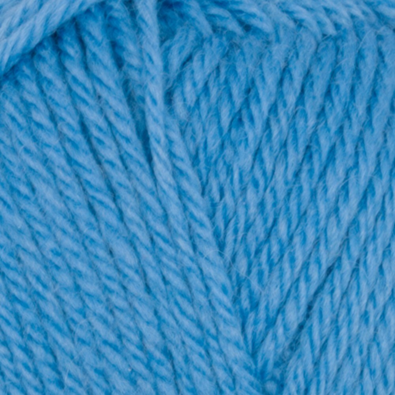 Viking Eco Highland Wool 223 Blu medio