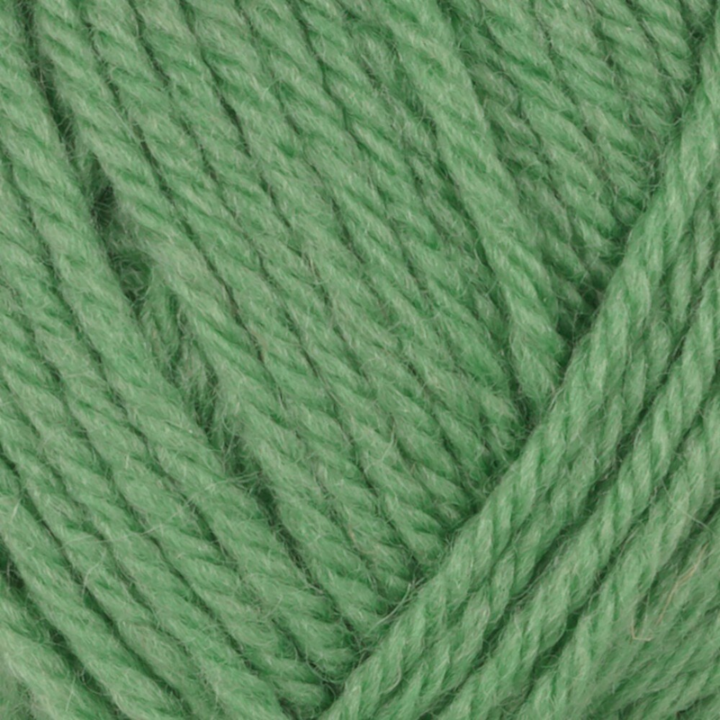 Viking Eco Highland Wool 232 Mela verde