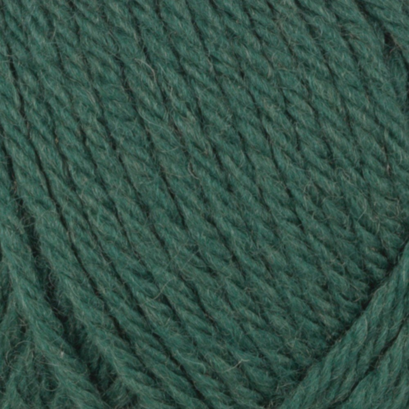 Viking Eco Highland Wool 233 Verde scuro