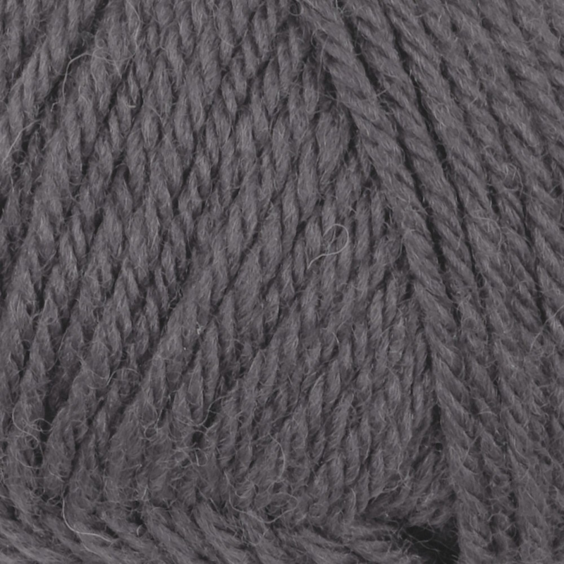 Viking Eco Highland Wool 214 Grigio acciaio