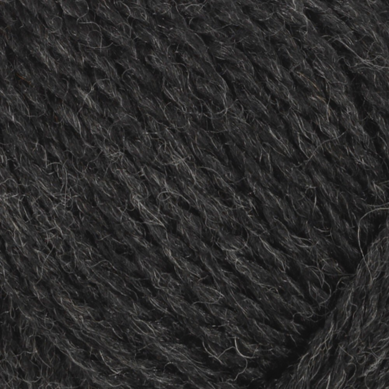 Viking Eco Highland Wool 217 Carbone