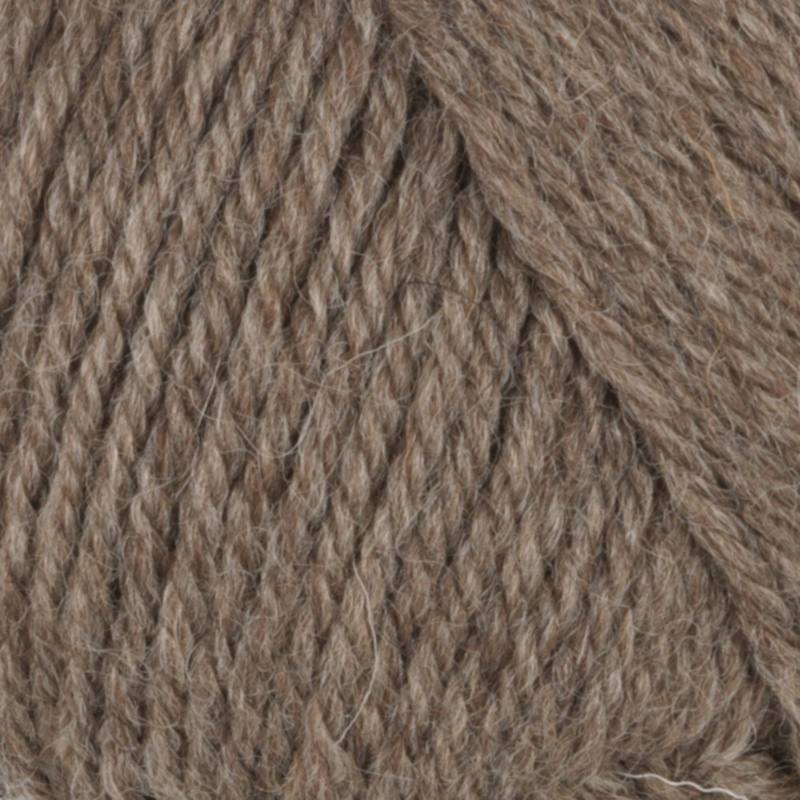 Viking Eco Highland Wool 208 Marrone