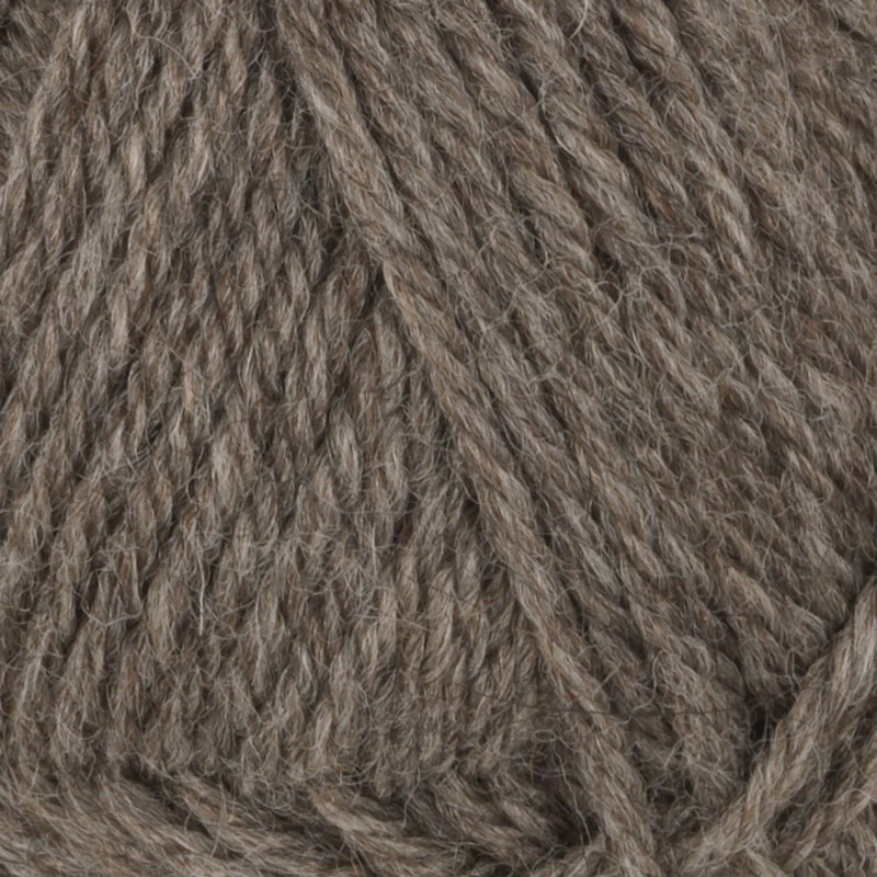 Viking Eco Highland Wool 215 Grigio