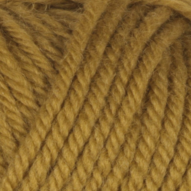 Viking Eco Highland Wool 236 Giallo verde