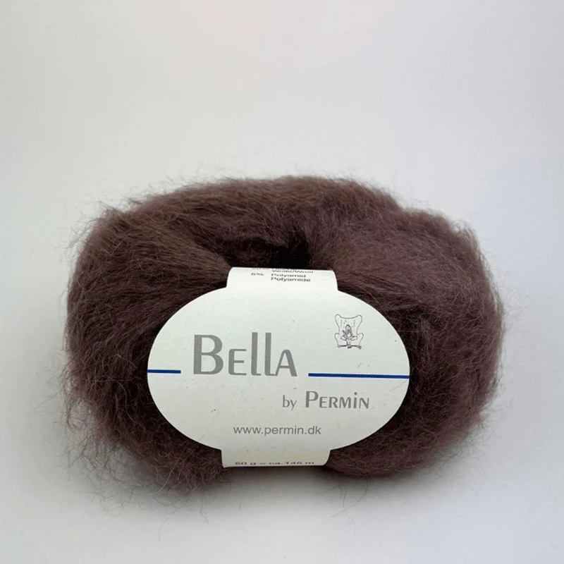 Permin Bella 102 Sogno nougat