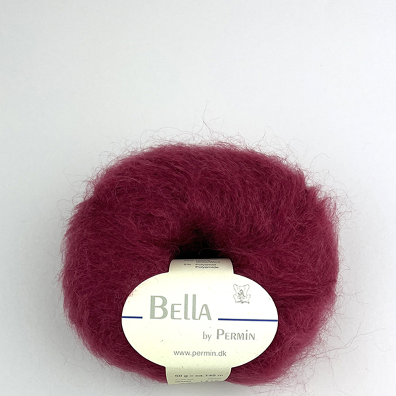 Permin Bella 96 Rosso vino