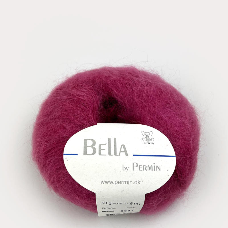 Permin Bella 68 Prugna
