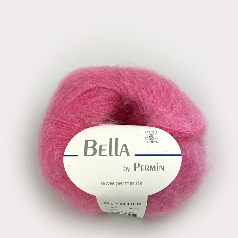 Permin Bella 75 Rosa chiaro