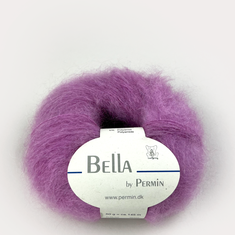 Permin Bella 90 Mora