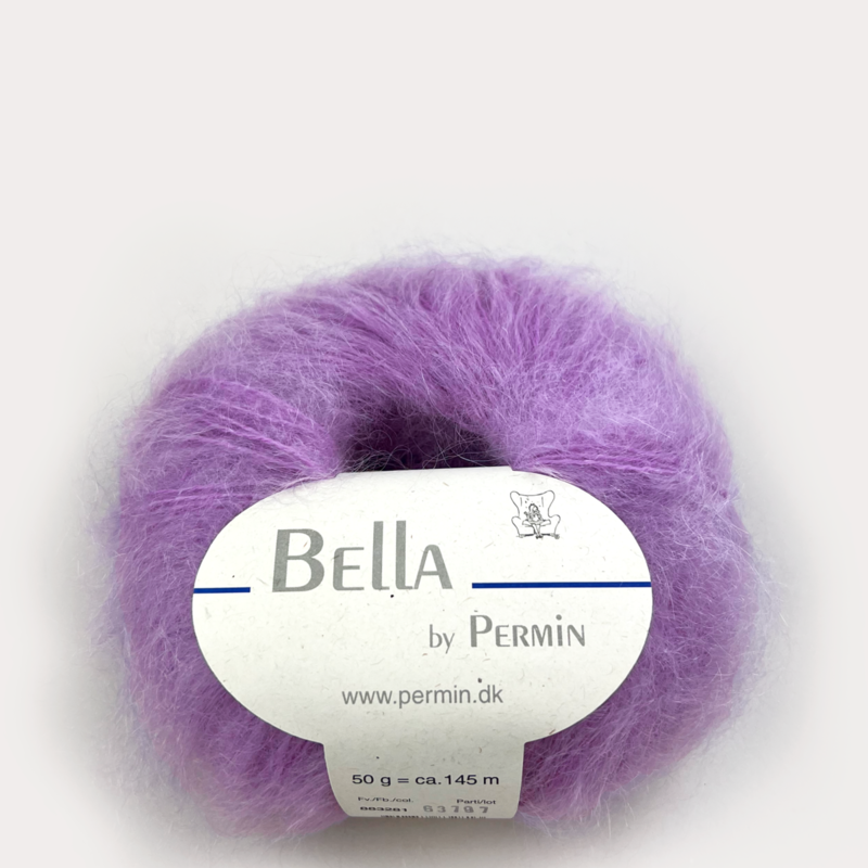 Permin Bella 81 Viola