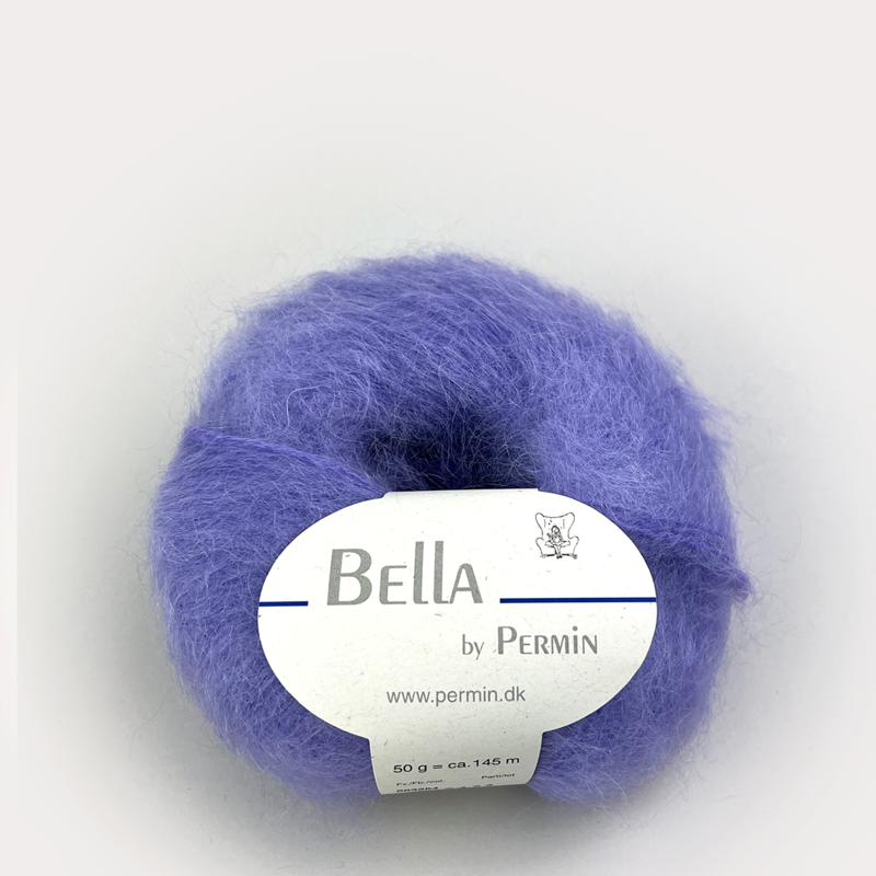 Permin Bella 54 Viola chiaro
