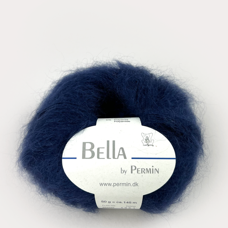 Permin Bella 89 Blu navy
