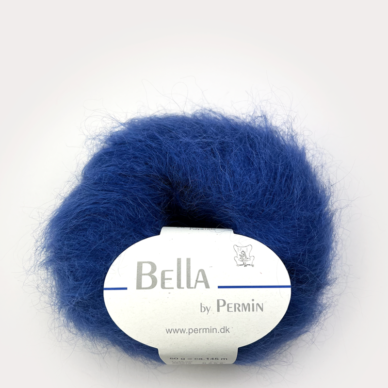 Permin Bella 78 Blu reale