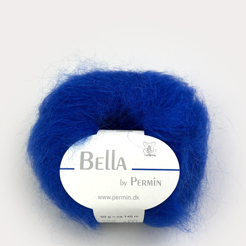 Permin Bella 49 Cobalto